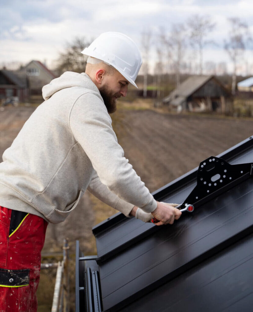 Commercial Roofing