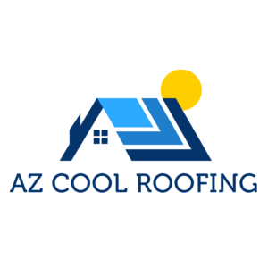 AZ cool roofing logo